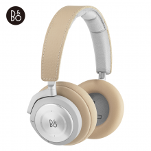 B-O PLAY beoplay  H9i 旗舰型包耳式无线降噪耳机 bo耳机 自然色