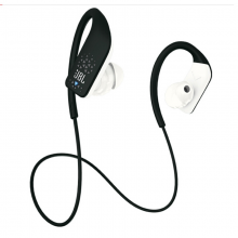 JBL Grip500 入耳式无线蓝牙运动通话手机音乐耳机耳麦 黑色