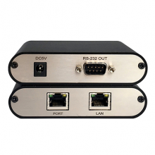 科雷尔 双网口小中控KLE-CTL-MINI-2NET