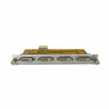 科雷尔 DVI4路输入/出KLE-4DVI IN/OUT