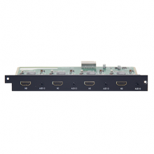 科雷尔 HMDI4路输出 KLE-4HDMI OUT WF