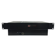 科雷尔 8路大功率电源管理器（网络版）KLE-PWR8-NET