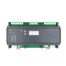 科雷尔 50A导轨式电源控制器 KLE-PWR8-50A