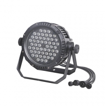 TXHY LED54颗全彩帕灯（三色帕灯）