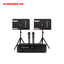 会议扩声音箱套装 适用于50平米