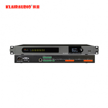 数字音频处理器 16进12出带AFC\AEC功能，具有USB录音功能